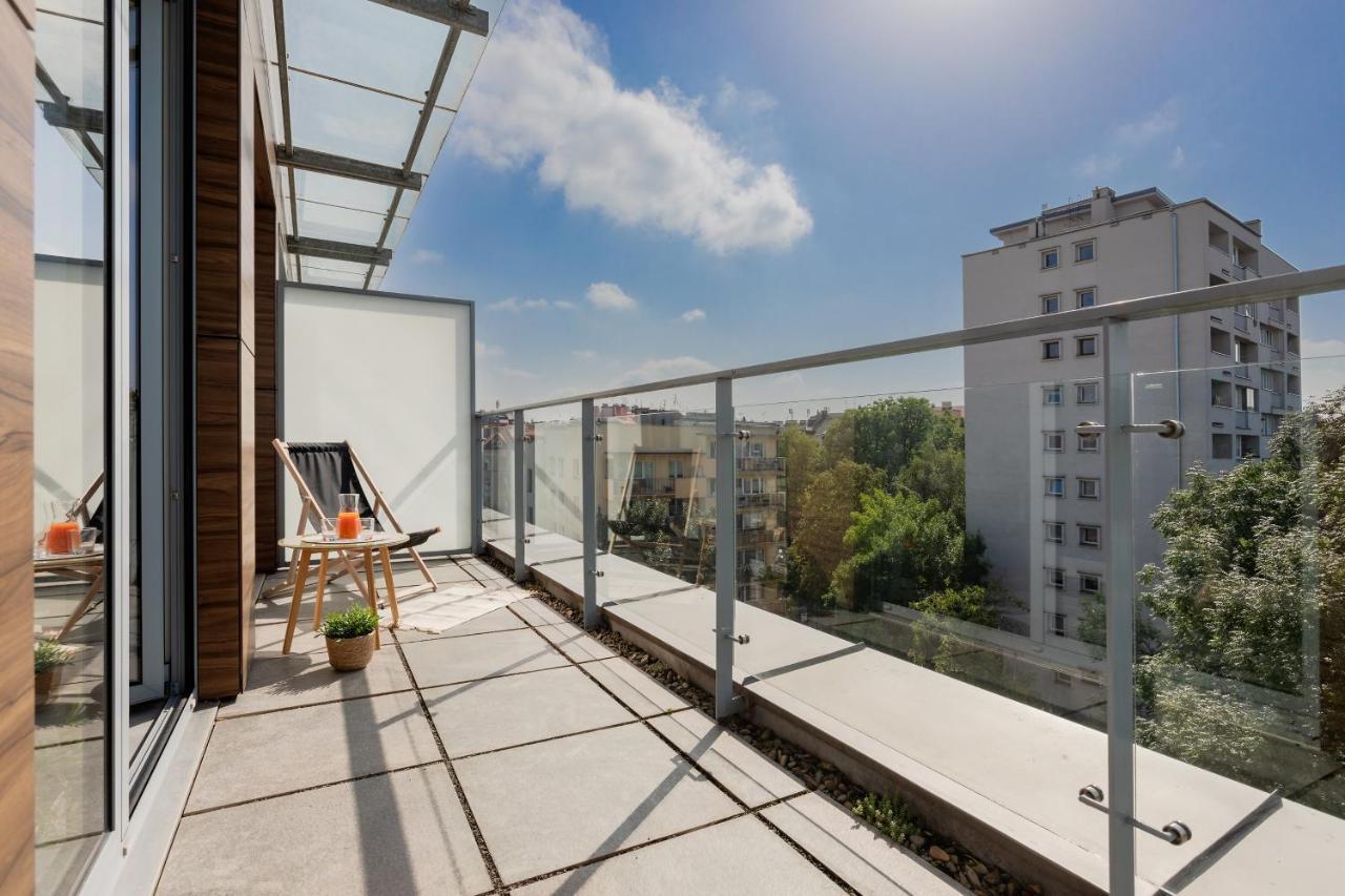 Loft Apartament *
