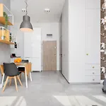 Krakow Loft