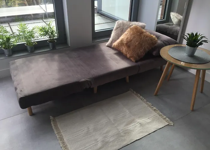 Krakow Loft