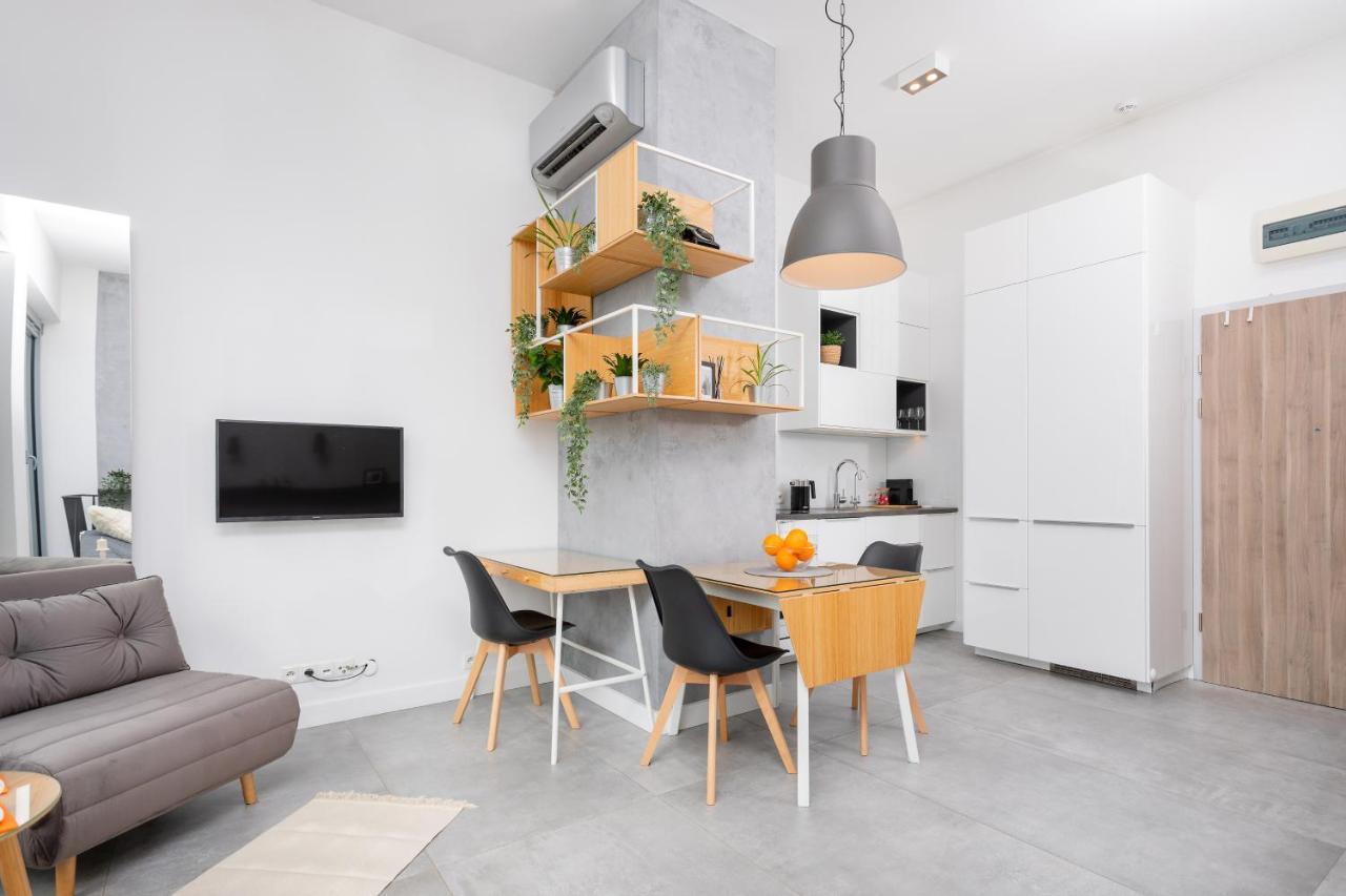 Loft Apartment