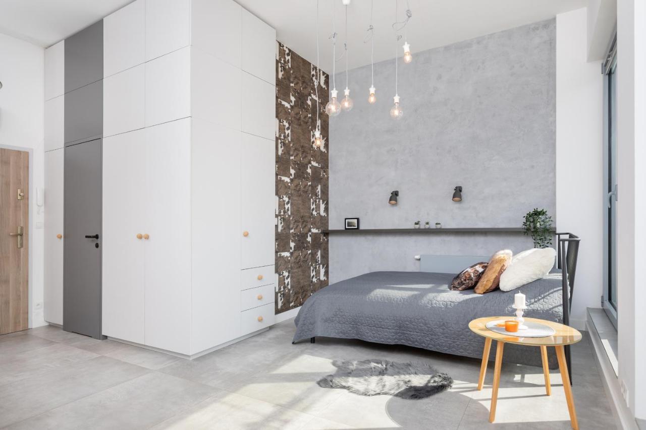 Apartment Loft *