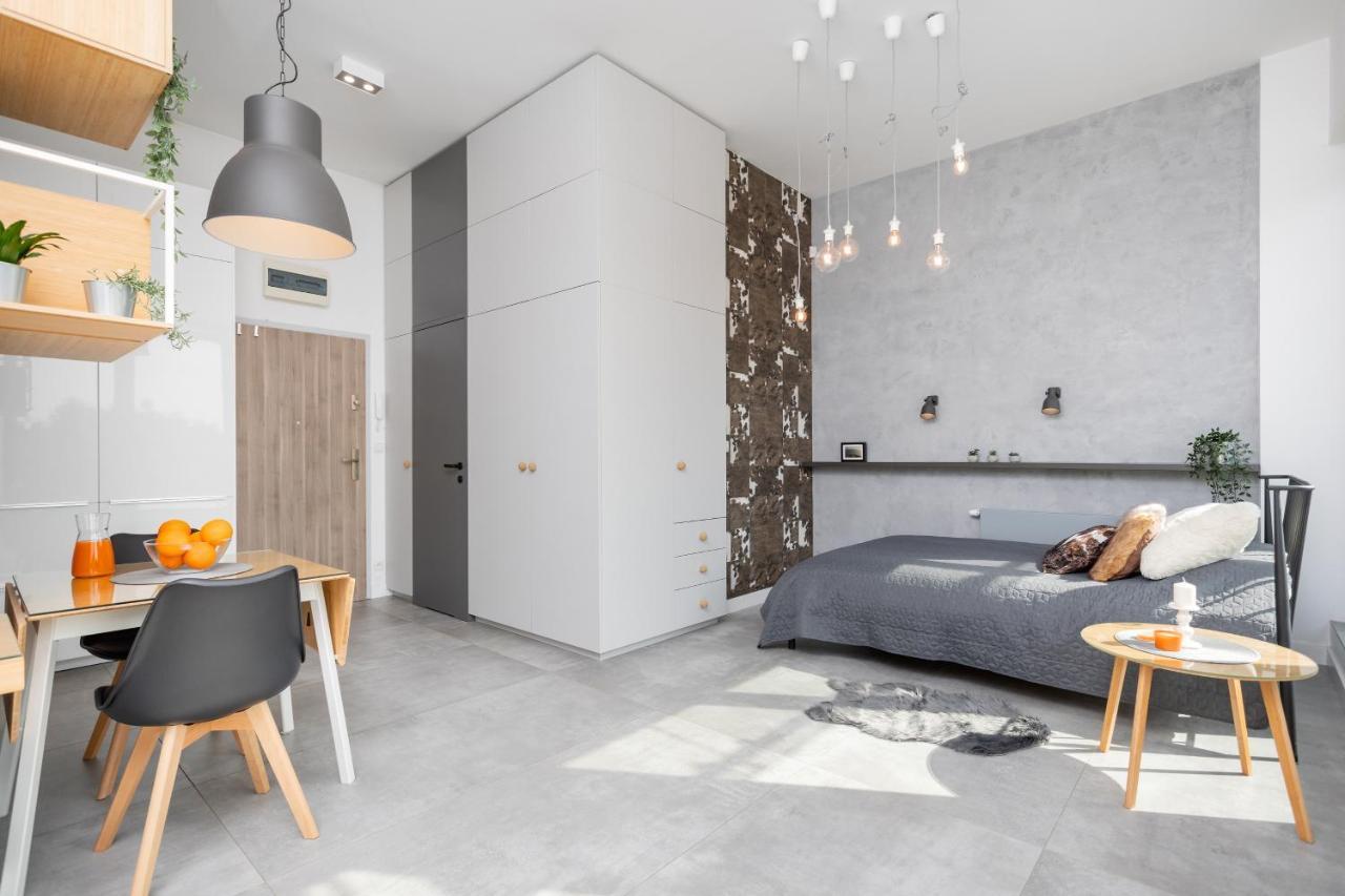 Loft Krakau
