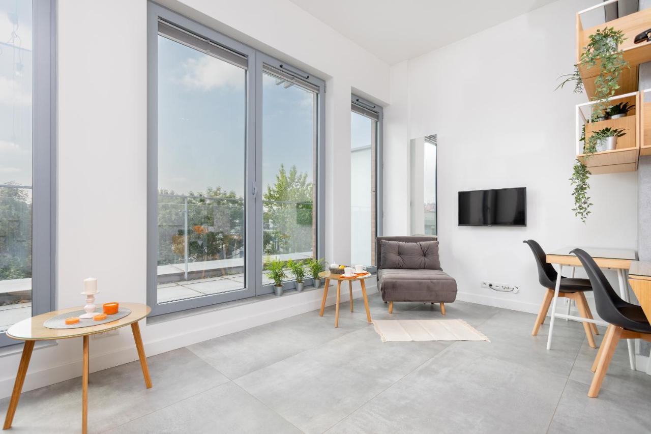 Apartment Loft
