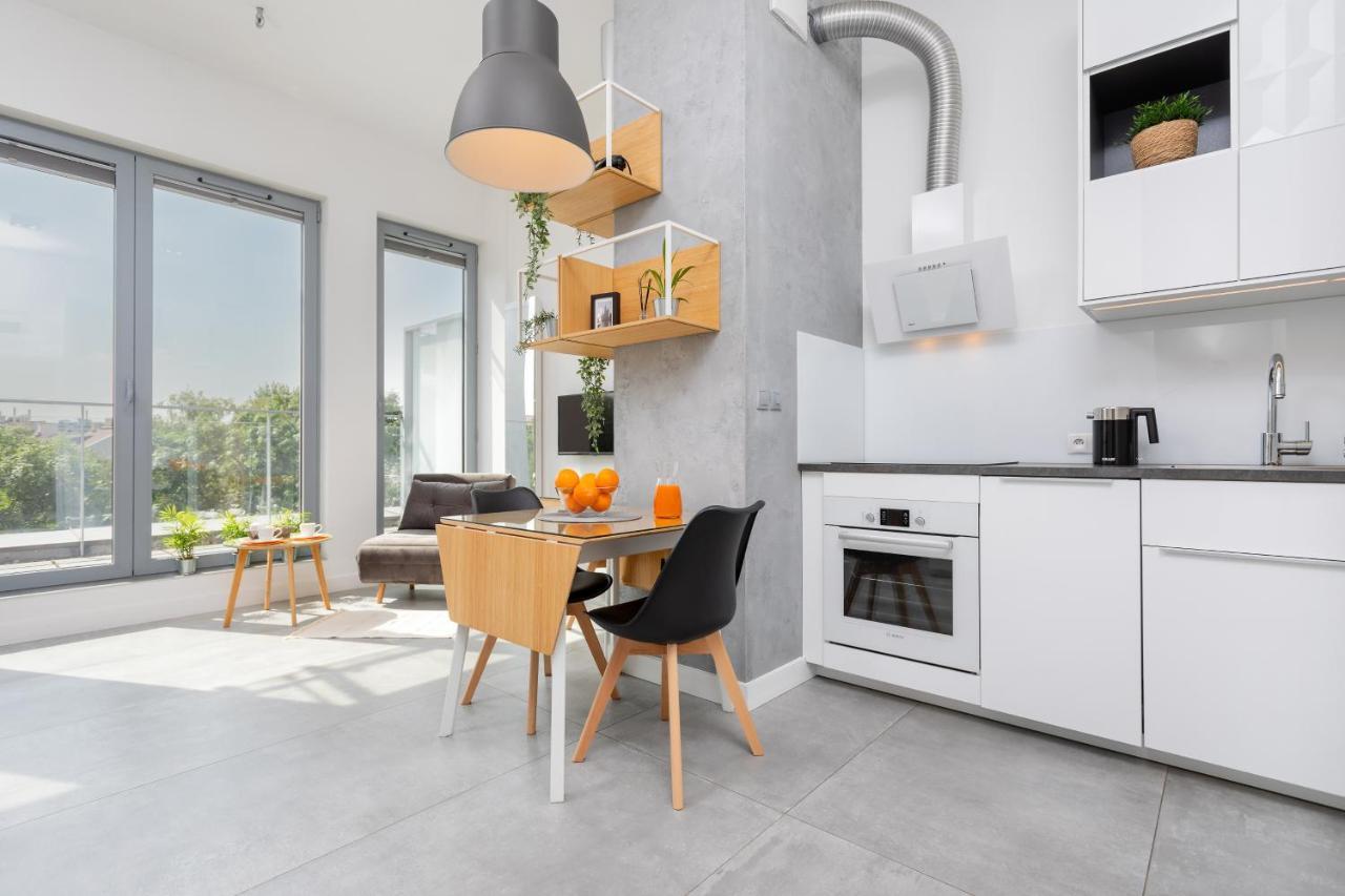 Apartment Loft