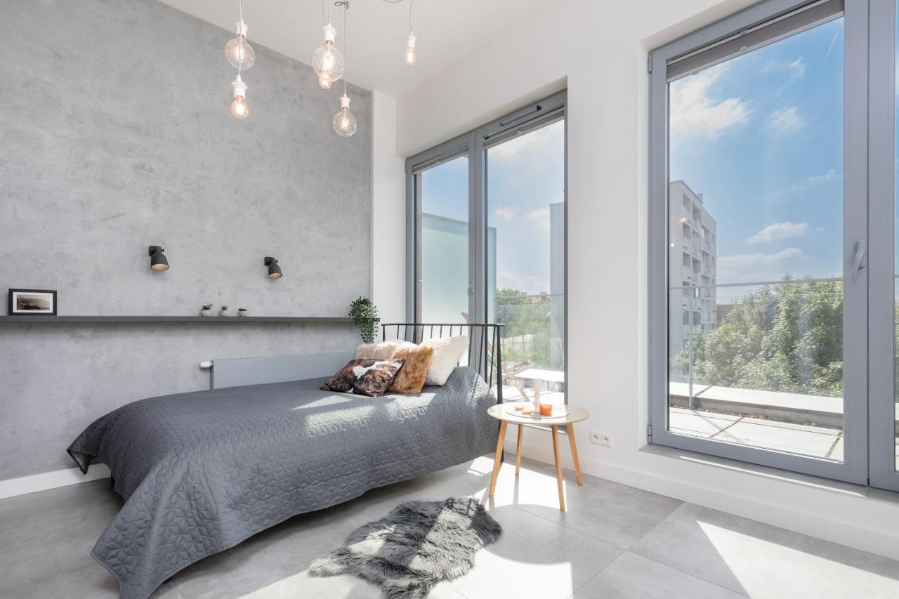 Loft Apartment