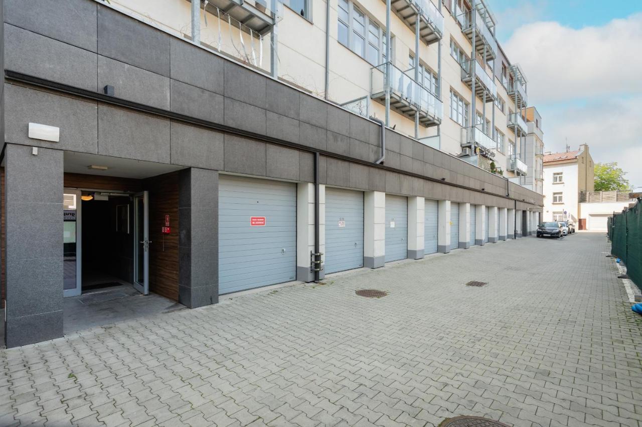 Loft Krakau