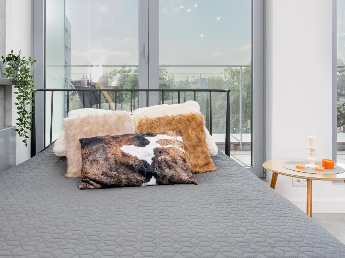 Loft Krakau