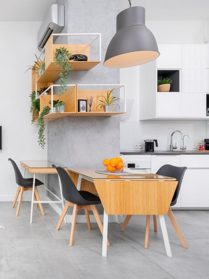 Loft Krakau