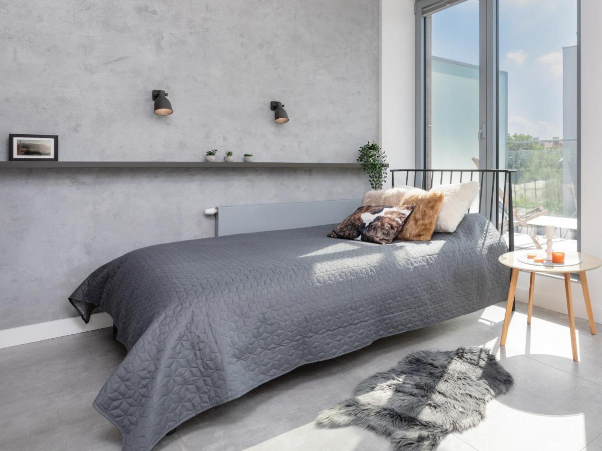 Loft Apartment Krakau